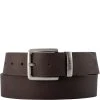 Levi's® Gürtel 226928/3/29 Dunkelbraun, Breite ca. 4 cm
