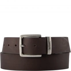 Levi's® Gürtel 226928/3/29 Dunkelbraun, Breite ca. 4 cm